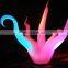 HI 2017 LED inflatbale balloon, led light for sale