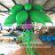 flowers wedding decor artificial,inflatable flowers