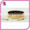 Factory wholesale woman ladies trendy snake grain extra wide belt with tassel alligatoer girdle