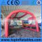2018 hot sale inflatable batting cage for sale,batting cage from TOP