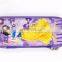 Beautiful EVA school pencil case & bag with net pocket