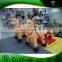 Hot Sale Inflatable Christmas Decorations Model / Customzied Inflatable Deer For Christmas
