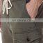 OEM/ODM summer Plus Size 65% cotton 35% polyester blank board shorts gym Basketball men