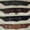 new genuine leather waist bags wholesale