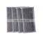 pp nonwoven Active carbon face mask