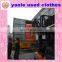 indian used clothing wholesale