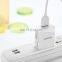 HKL-USB2920 CCC Certificated 5V 2A Portable USB Smart Charge Travel Charger with 1m Micro USB to USB Charging Cable charger