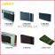 100% Genuine Wallet Credit Card Holder Real Carbon Fiber Money Clip