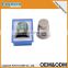 2015 latest item high quality novelty tourism gift custom souvenirs pewter thimble