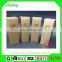 Rectangle Specialty Paper makeup packing & paper skin care cream box