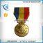 custom metal sport medal for sports matchs