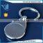 multi functional stainless steel custom metal key chain