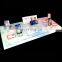 Retail Store Acrylic Cell Phone Display Rack Mobel Phone Holder Display