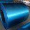 PPGI/PPGL prepainted galvanized /galvalume steel coil  color coated metal roofing sheet
