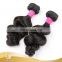 Direct Sale Full End Brazilian Hair Bundles , Chemical Free Hair Extension