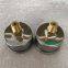 40mm Back Entry Mini Pressure Gauge
