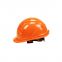 New ABS Round Shape Types of Safety Helmet