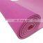 Melors Yoga Kit Supplier TPE Yoga Mats For Fitness
