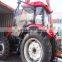 Agriculture machine 100hp mini tractor price list