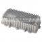 high precision low cost sand casting aluminum parts with cnc machining