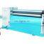 HER hydraulic slip rolling machine