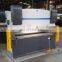 WC67Y-63/2500 factory sales cheap press brake machine price with CE