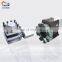 CNC Magazine Tool Combo Metal Lathe
