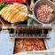 frozen chicken meat slicer cutter