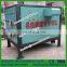 newly developed cans/bottle /tin cap removal /removing machine or can cap stripping machine