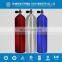 Professional Supplier Aluminum Oxygen Diving Tank Small Oxygen Cylinder for Diving
