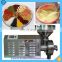 Electrical Manufacture Millet Grind Machine Flour/Sorghum/Millet Grinding Sieving Machine