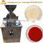 Stainless steel red pepper crusher Cocoa bean corn grinder chilli grinding machine sugar salt pulverizer