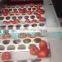 Automatic Tomato Grading Machine Fruit Grader For Sale