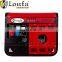 Single Phase AC Diesel Generator 220V