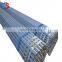 SS-013 Scaffolding Construction Galvanized Steel Tube