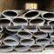 Thick wall thickness Special Oval shaped inxo seamless stainless steel pipes/Oval pipes