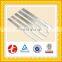 AISI 316L stainless steel flat bar