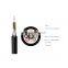 Hot Sale Waterproof GYTA GYTS 4 8 12 24 48 Core Loose Tube Outdoor Armored Fiber Optic Cable India Cheap Price