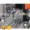 7000mm Long ISO 30 Aluminum Profiles 4 Axis CNC Drilling and Milling Machine
