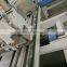 Plastic Window Auto Welding and Cleaning Machine Line