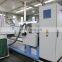 Aluminum Variable Angle CNC Double Head Cutting Saw