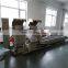 Heavy Duty Fully Automatic CNC Aluminium Cutting Saw Machine for Window Door Making