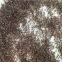 Sandblasting and Derusting First Grade Brown Corundum