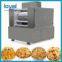 Fast Food Nutritional Corn Flakes Production Line , Small Corn Flakes Machine