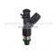 For Honda Acura RL/TL/MDX Fuel Injector Nozzle OEM 16450-RJA-A01