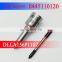 Common Rail Injector Nozzle DLLA156P1107 (0 433 171 712) Spare Parts Nozzle DLLA 156 P 1107 (0433171712) For 0 445 110 120