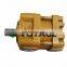 QT23-4-A Various Sumitomo Hydraulic Pump Gear Pump High Pressure