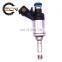 Fuel Injector 166001VA0A