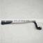 Diesel engine spare parts ISLE 4932396 fuel supply tube