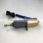 12V Diesel Engine Stop Solenoid 3800723 for 94-98 5.9L Dodge
